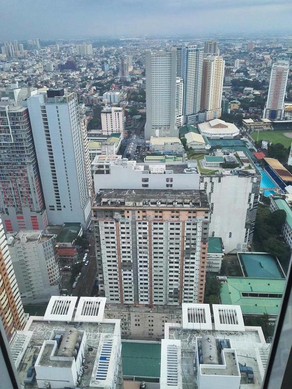 Aed Manila Bay View At Green Residences Exterior photo